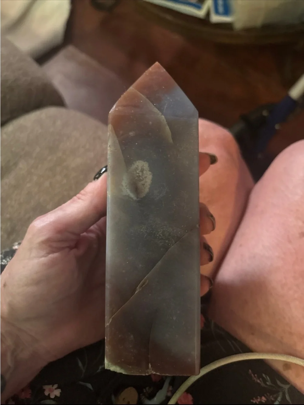 Ocean Jasper Tower